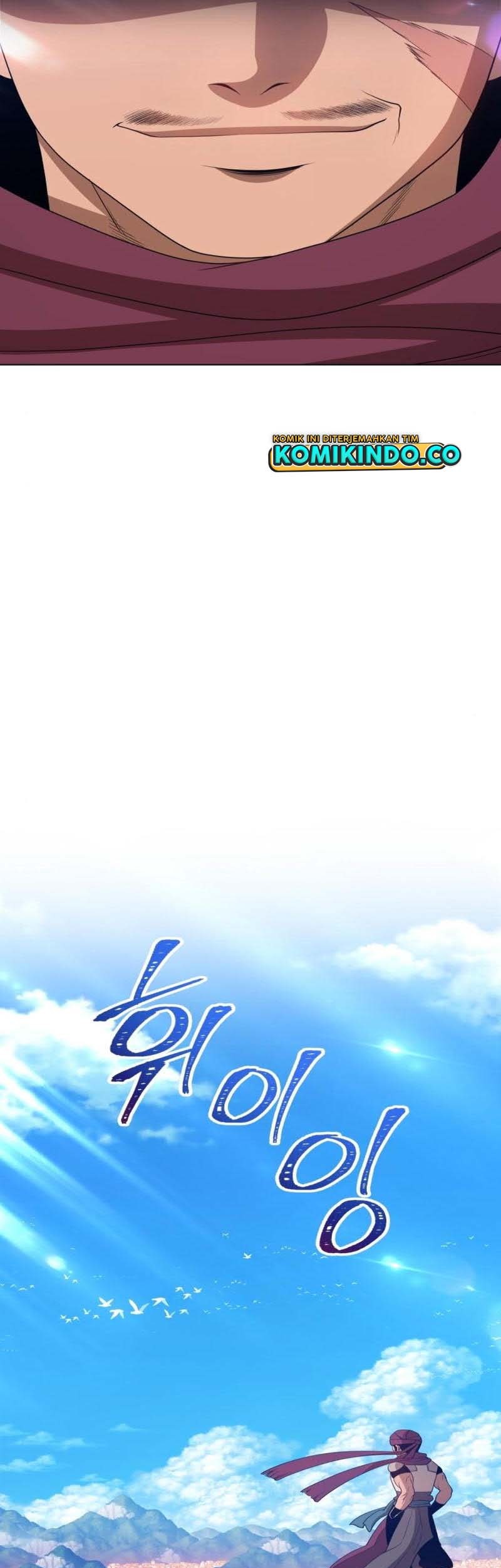 +99 Wooden Stick Chapter 21 Gambar 104