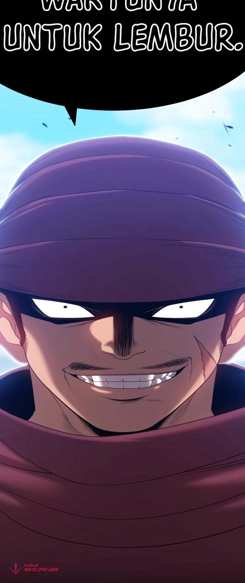 +99 Wooden Stick Chapter 21 Gambar 109