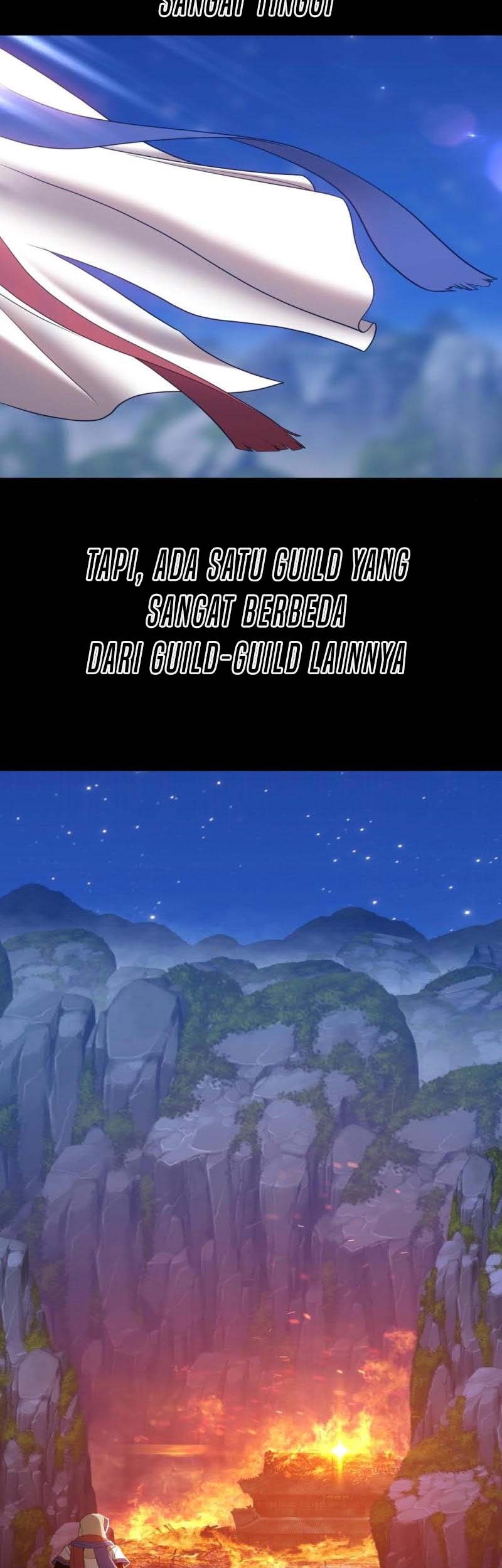 +99 Wooden Stick Chapter 21 Gambar 6