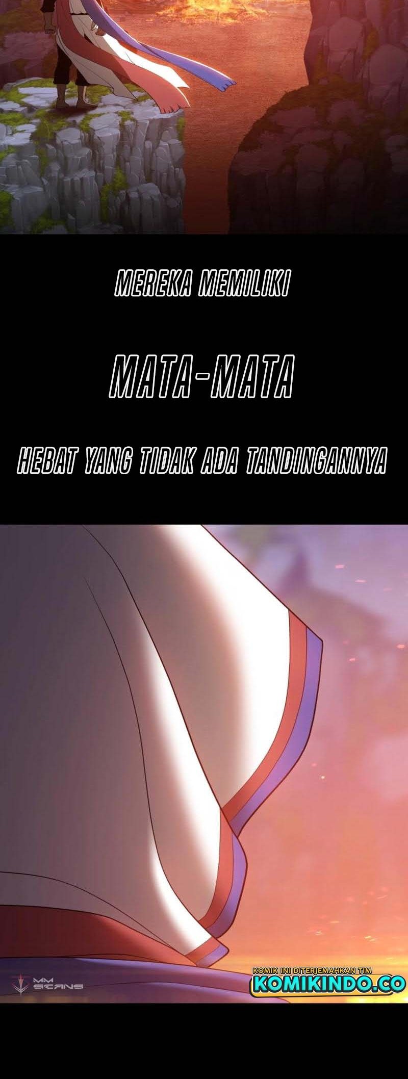 +99 Wooden Stick Chapter 21 Gambar 7