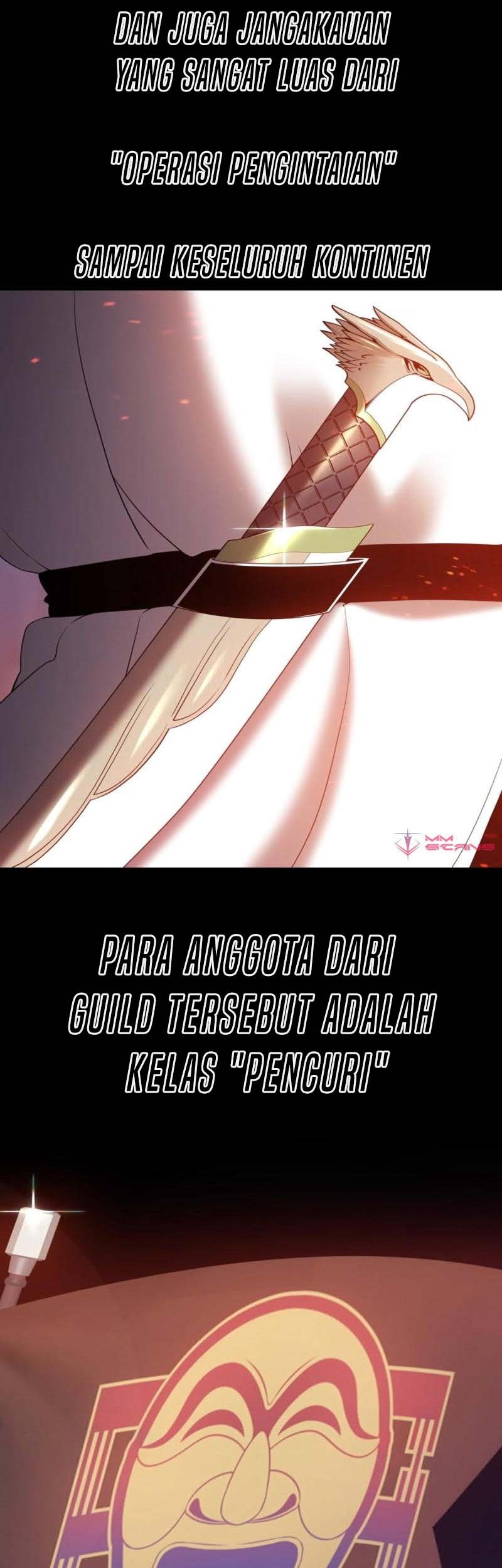 +99 Wooden Stick Chapter 21 Gambar 8