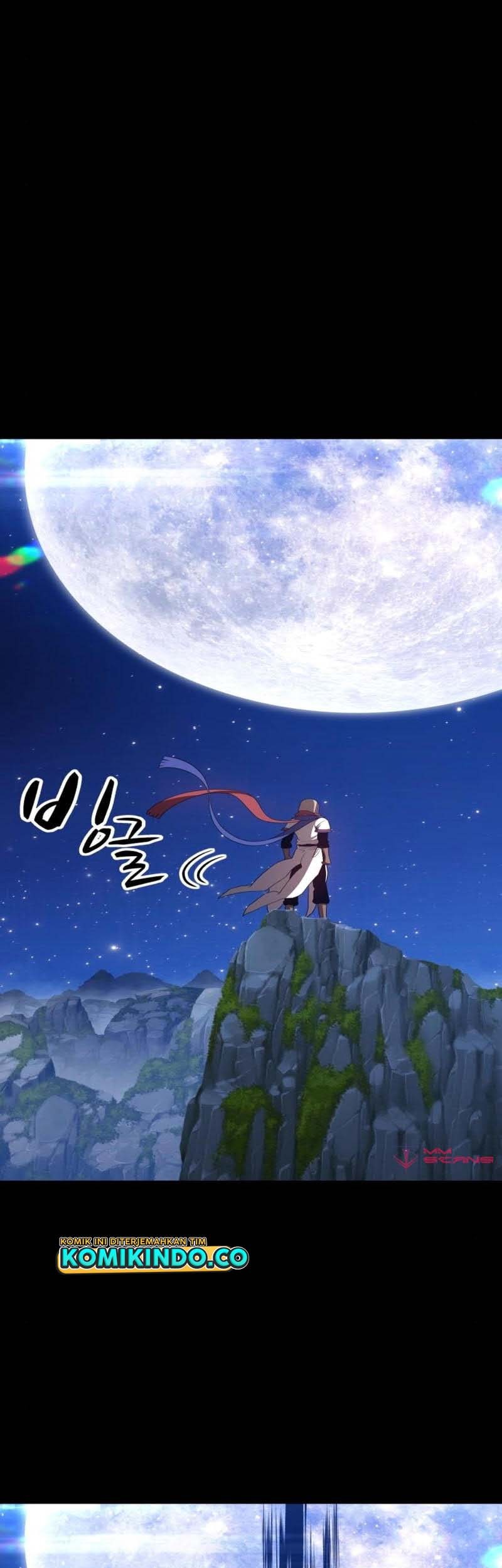 +99 Wooden Stick Chapter 21 Gambar 14