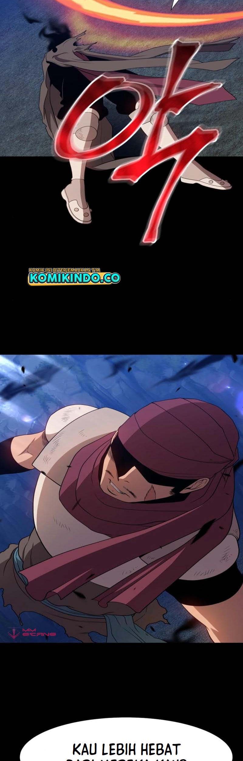 +99 Wooden Stick Chapter 21 Gambar 21