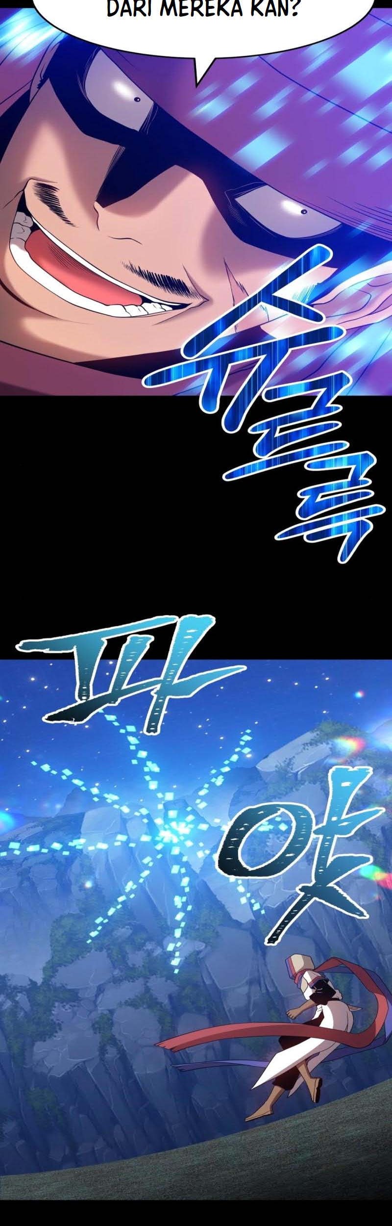 +99 Wooden Stick Chapter 21 Gambar 22