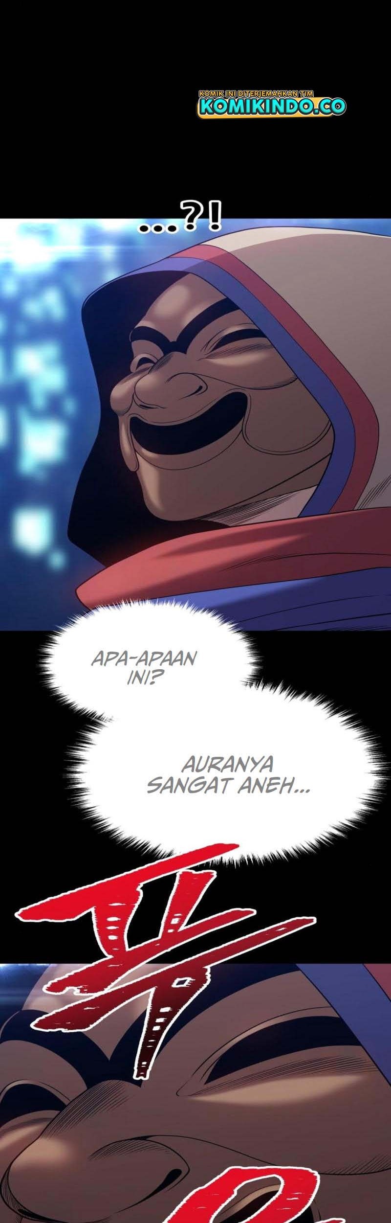 +99 Wooden Stick Chapter 21 Gambar 23
