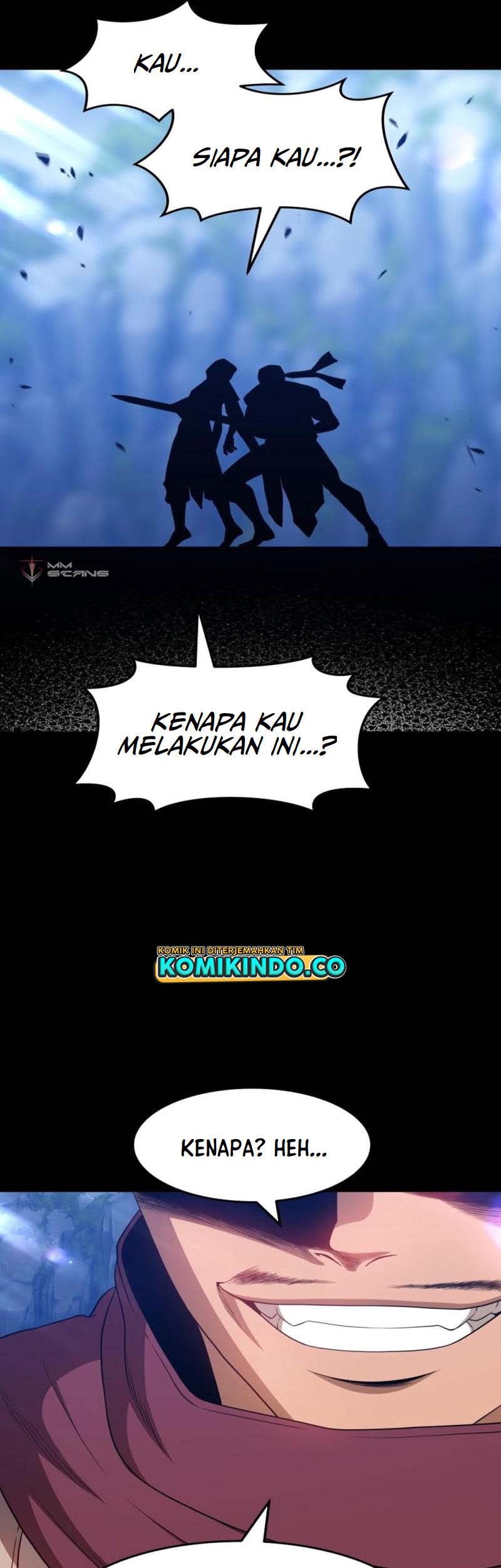 +99 Wooden Stick Chapter 21 Gambar 26