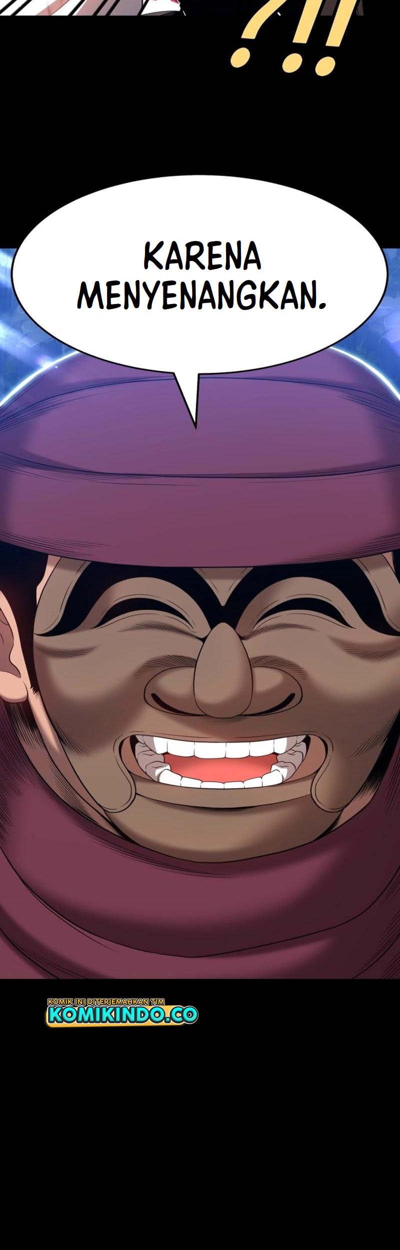 +99 Wooden Stick Chapter 21 Gambar 28