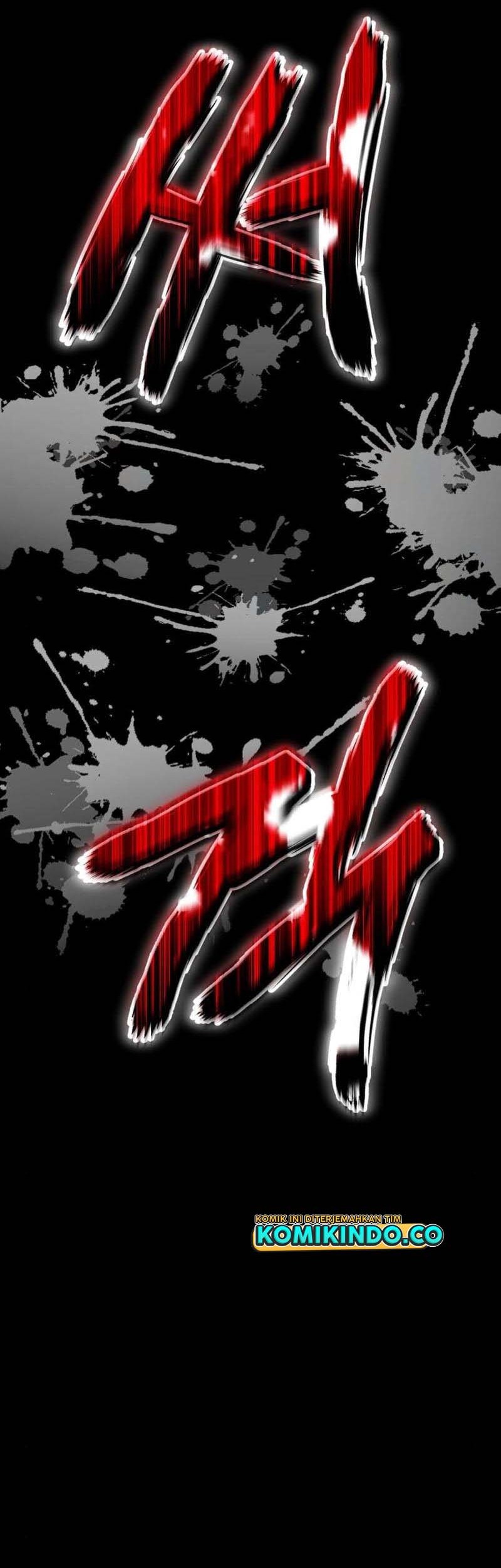 +99 Wooden Stick Chapter 21 Gambar 29