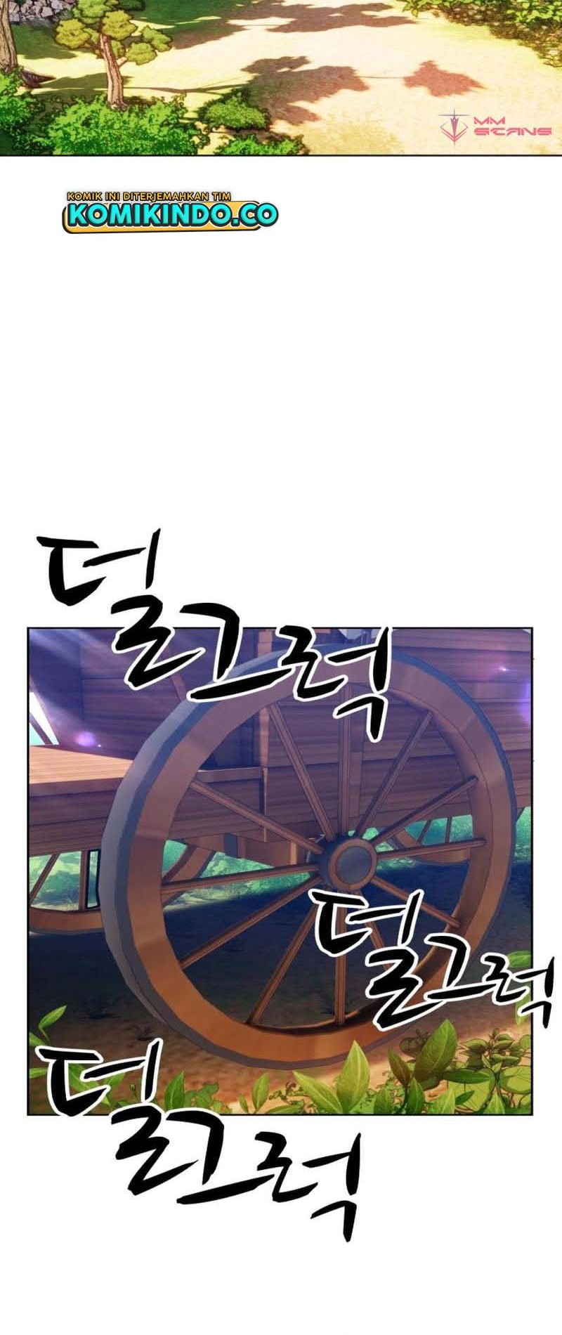 +99 Wooden Stick Chapter 21 Gambar 31