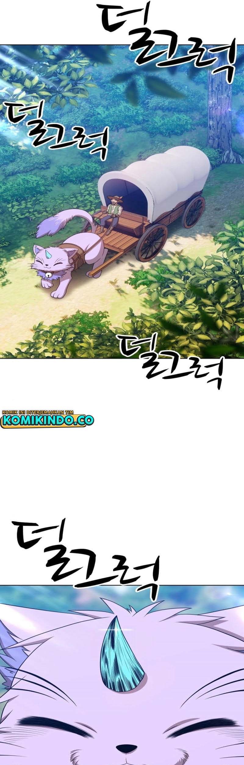 +99 Wooden Stick Chapter 21 Gambar 32