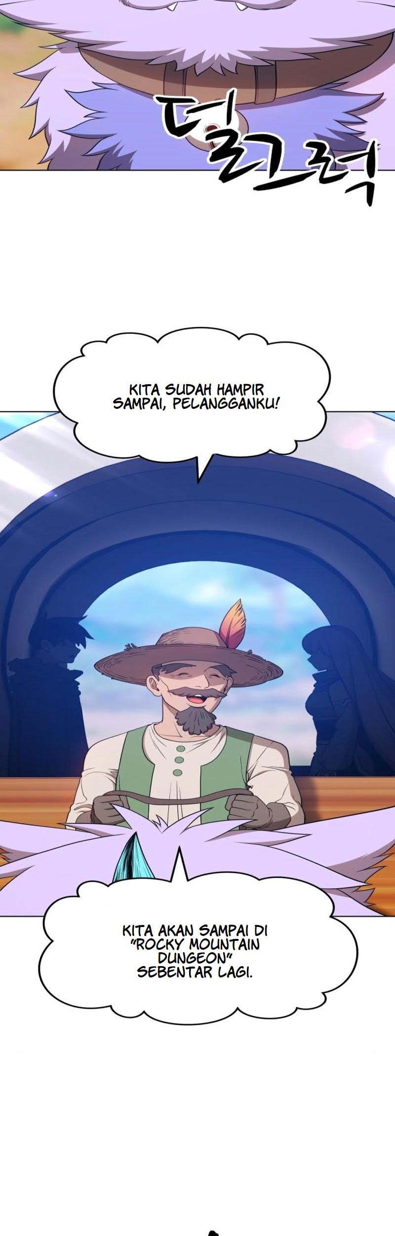+99 Wooden Stick Chapter 21 Gambar 33