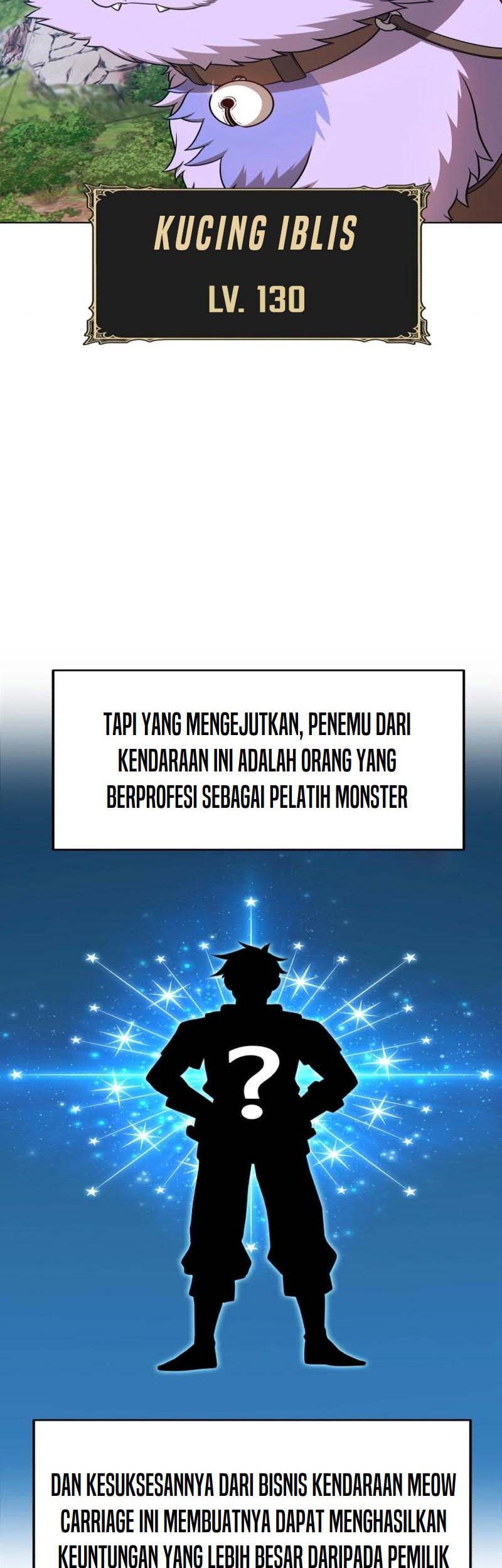 +99 Wooden Stick Chapter 21 Gambar 39