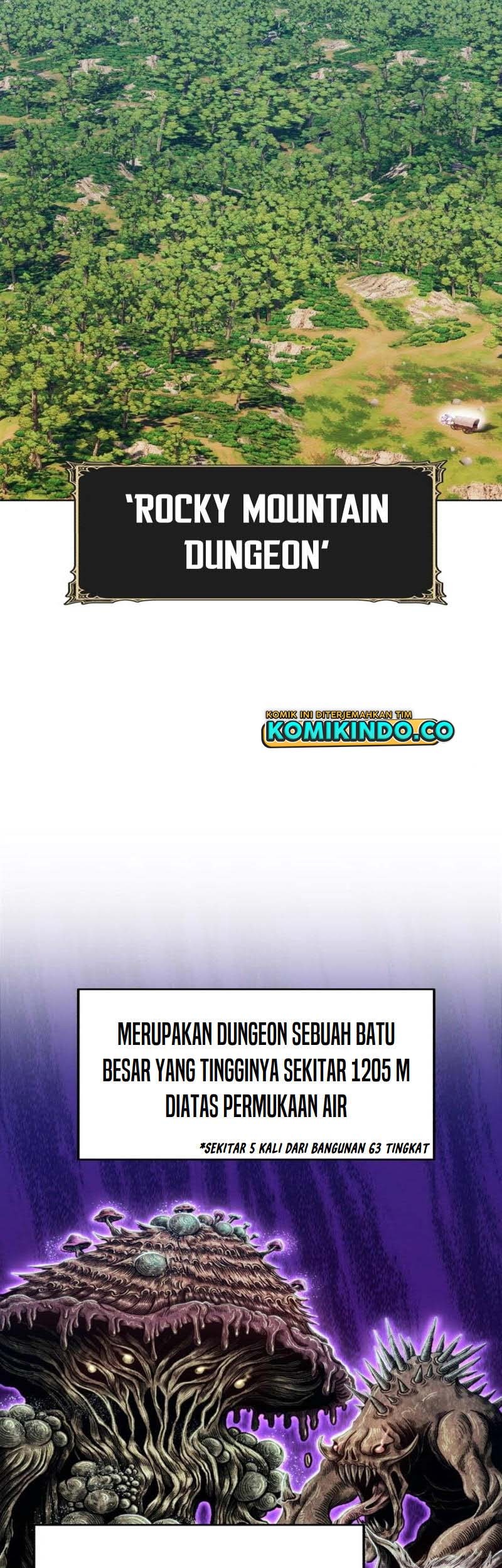 +99 Wooden Stick Chapter 21 Gambar 42