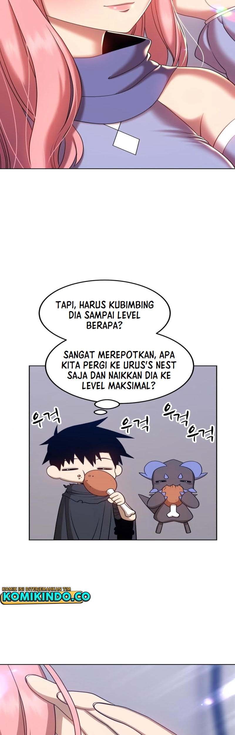 +99 Wooden Stick Chapter 21 Gambar 48
