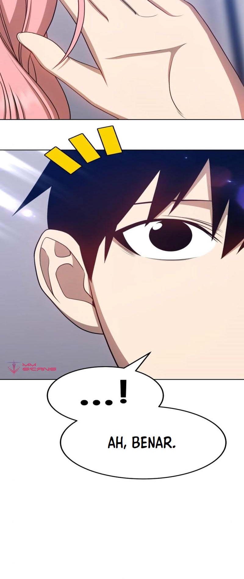 +99 Wooden Stick Chapter 21 Gambar 49