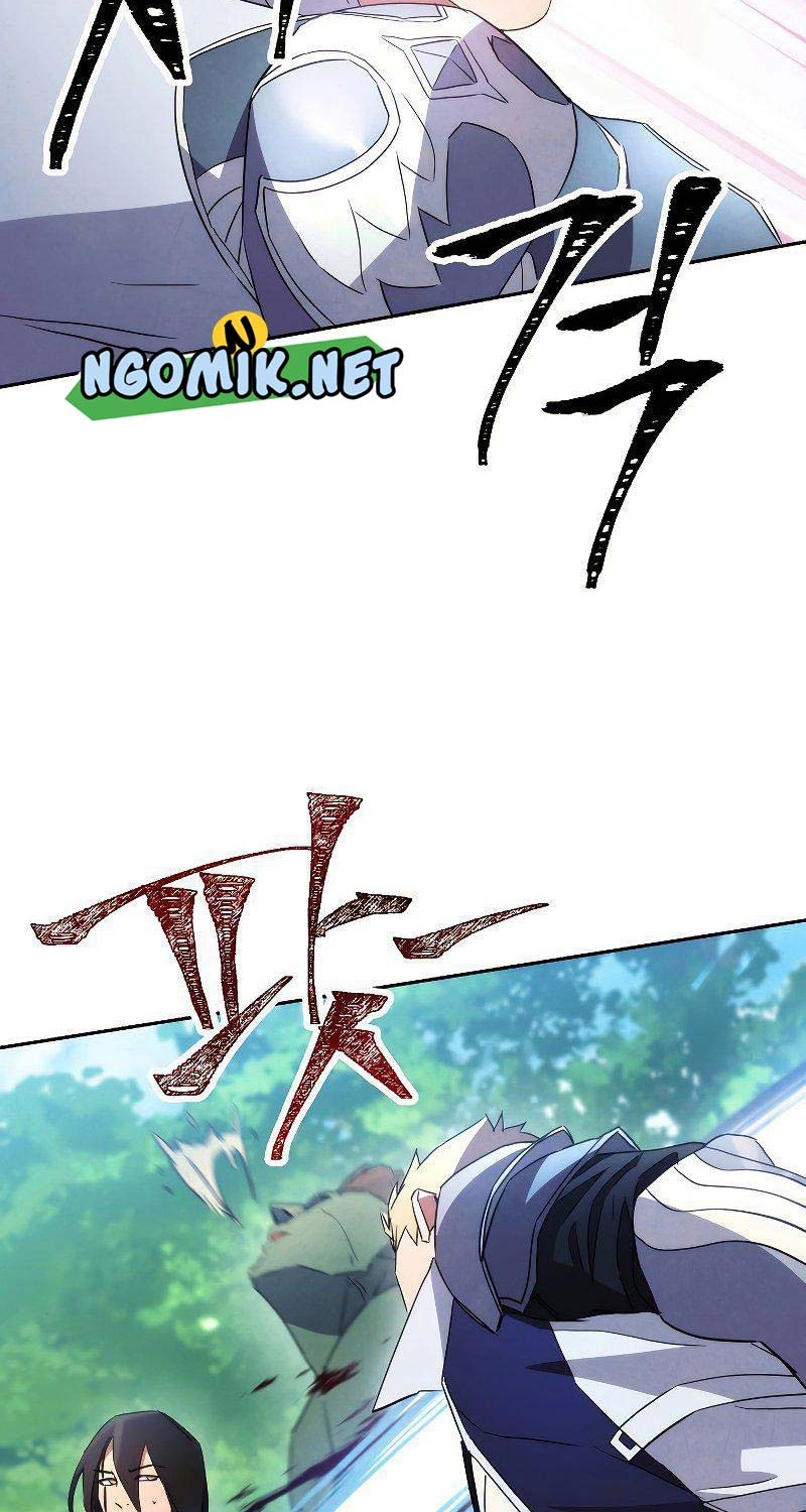 The Live Chapter 105 Gambar 23