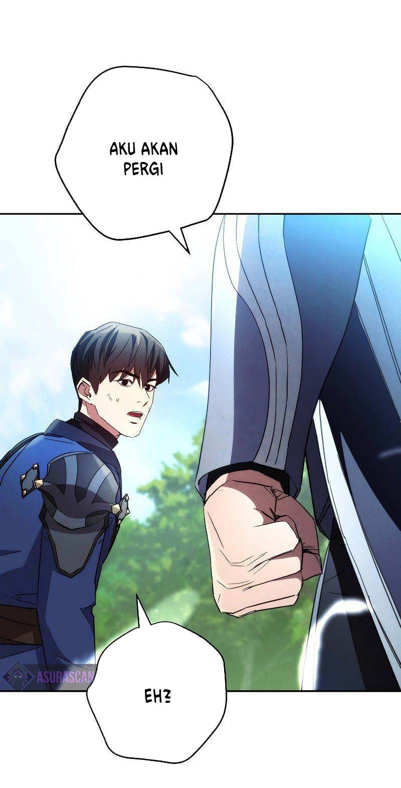 The Live Chapter 105 Gambar 33