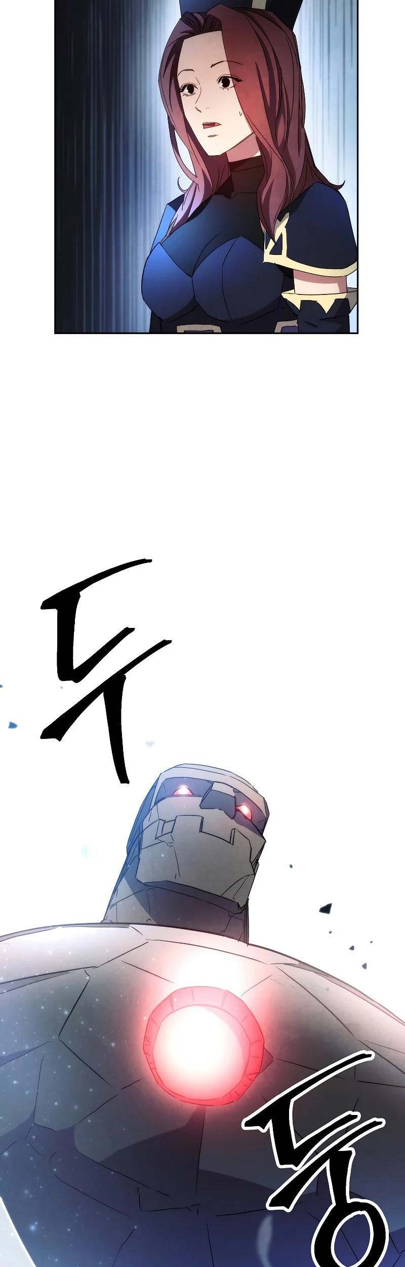 The Live Chapter 105 Gambar 36