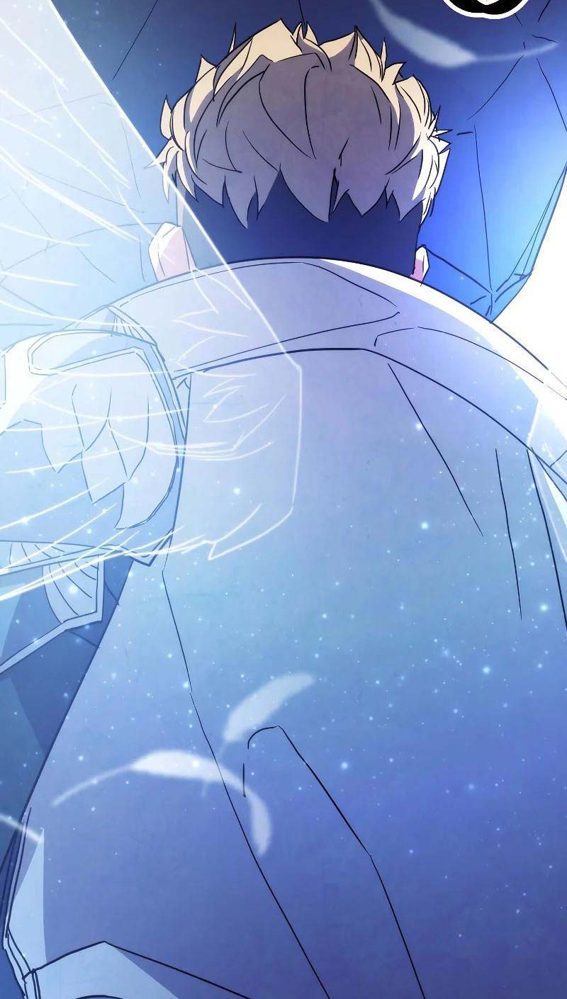 The Live Chapter 105 Gambar 37
