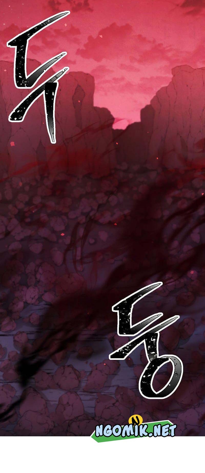 The Live Chapter 105 Gambar 65