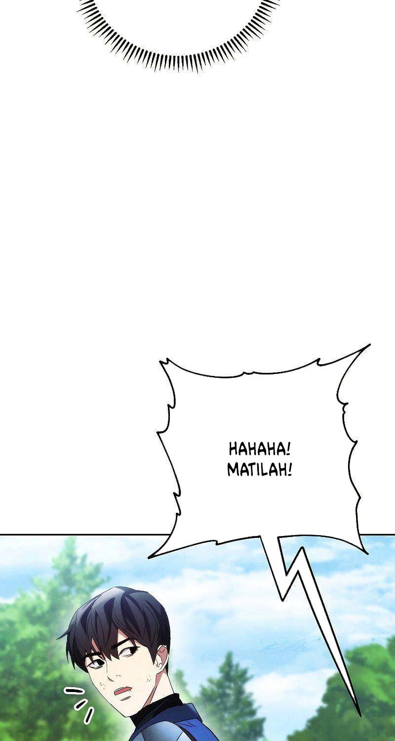 The Live Chapter 105 Gambar 15