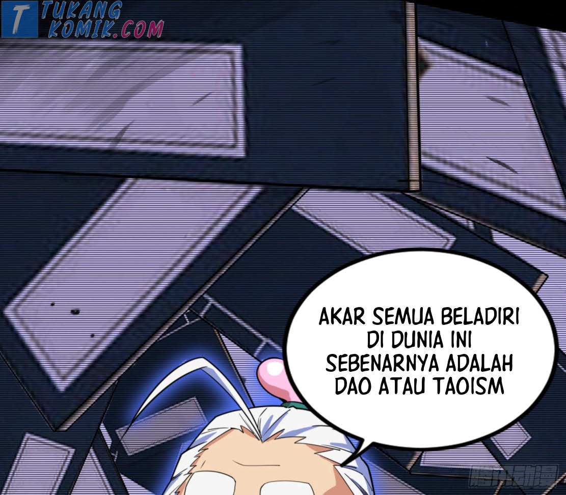 I’m An Evil God Chapter 272 Gambar 61
