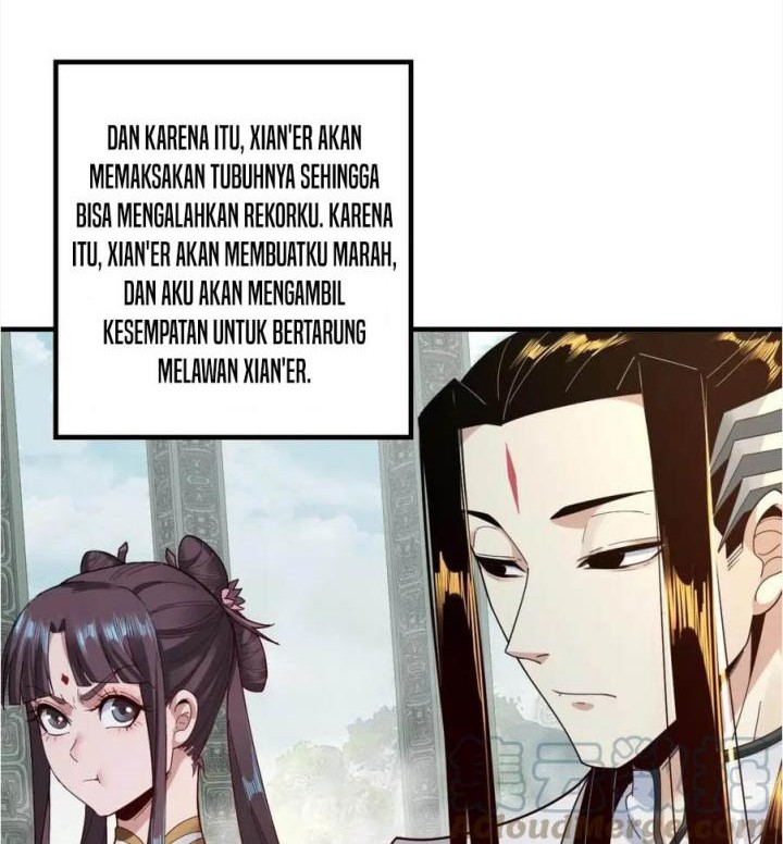 The Villain Of Destiny Chapter 39 Gambar 19