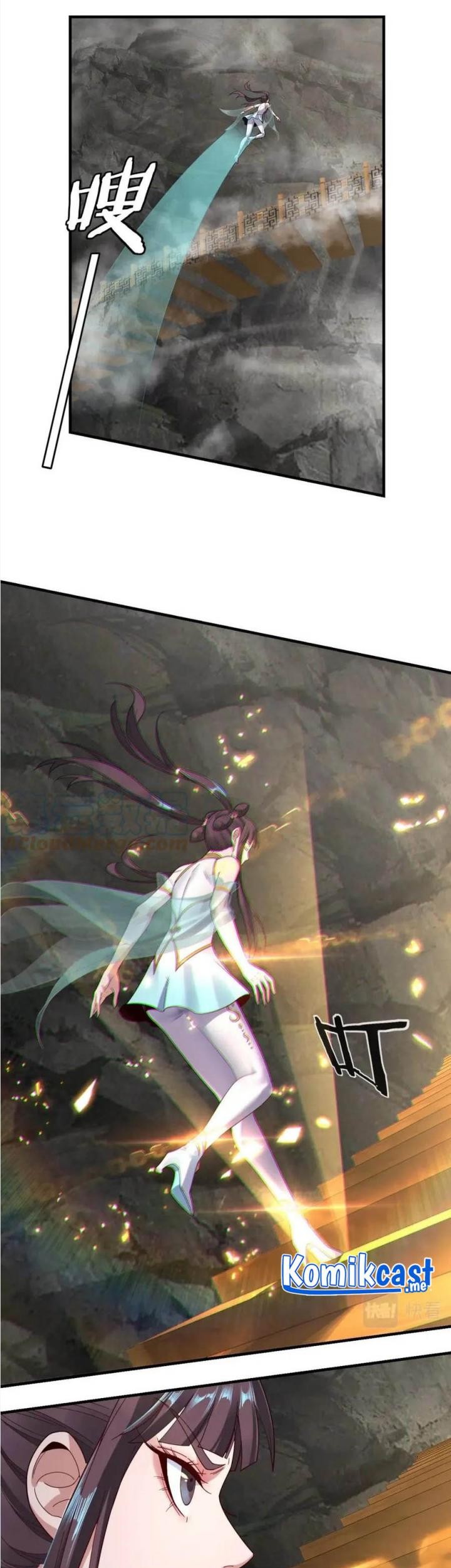 The Villain Of Destiny Chapter 39 Gambar 26