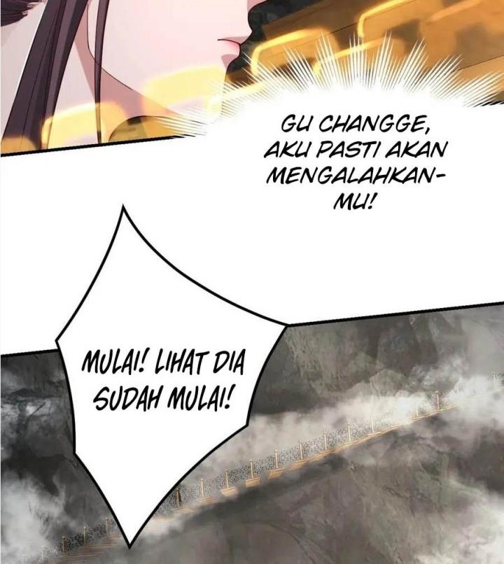 The Villain Of Destiny Chapter 39 Gambar 27