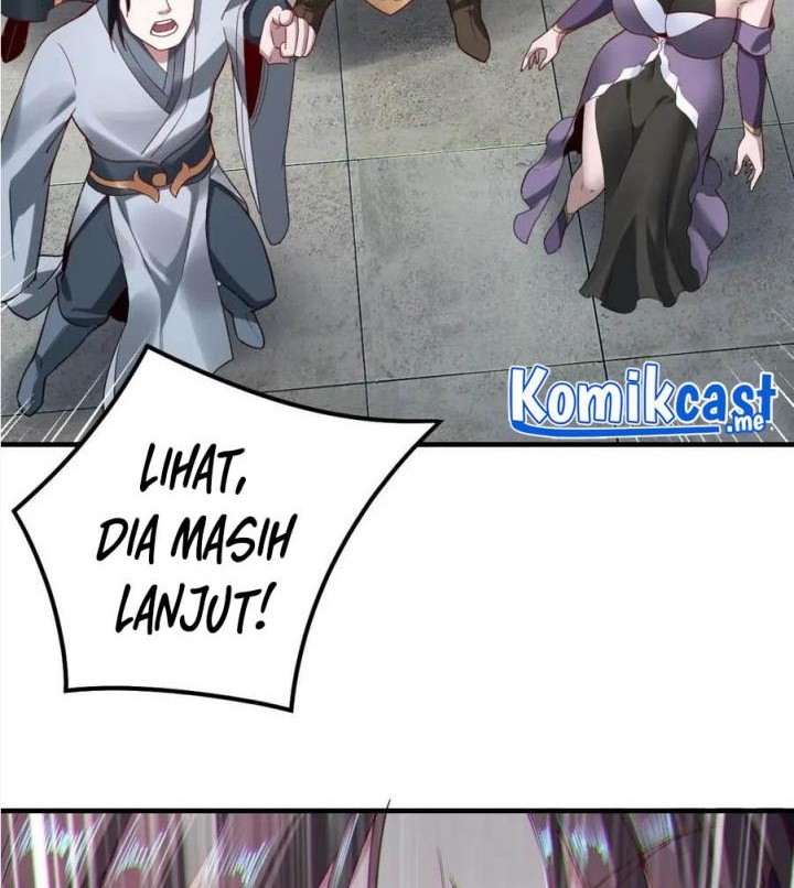 The Villain Of Destiny Chapter 39 Gambar 33