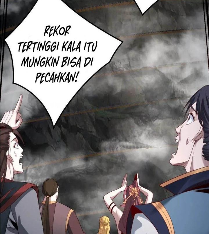 The Villain Of Destiny Chapter 39 Gambar 35
