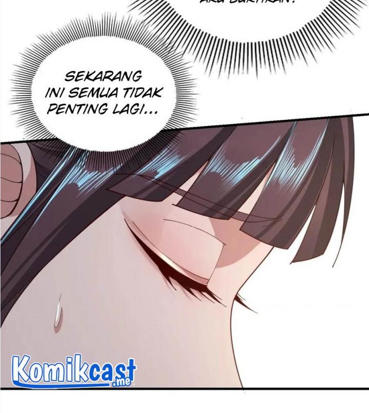 The Villain Of Destiny Chapter 39 Gambar 37