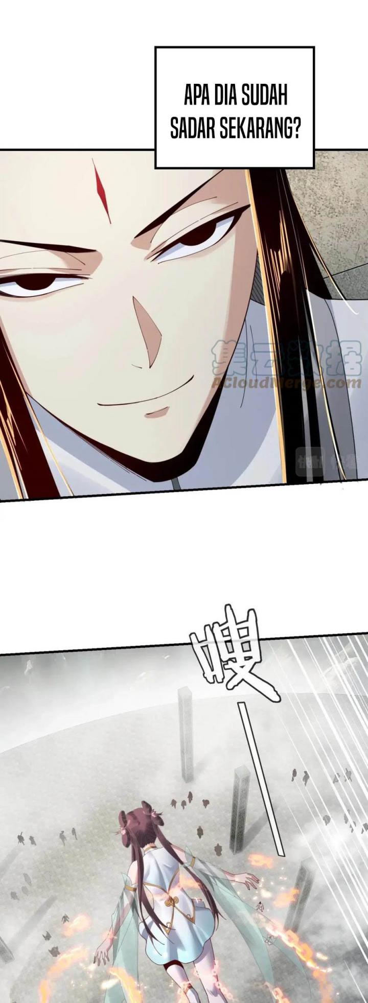 The Villain Of Destiny Chapter 39 Gambar 38