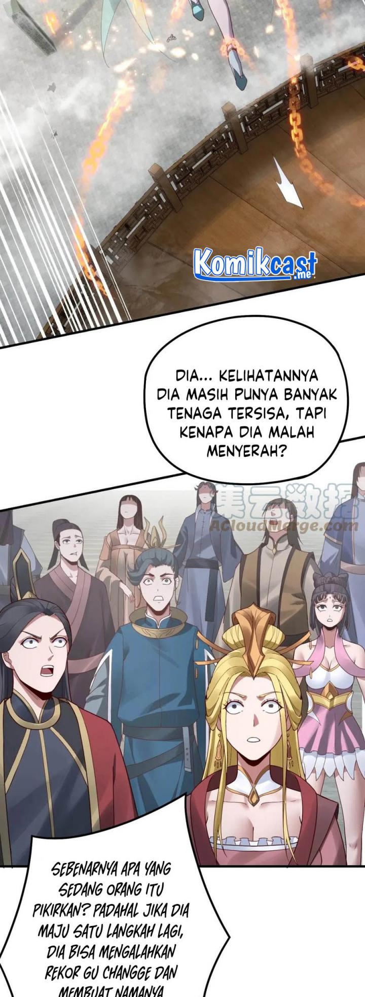 The Villain Of Destiny Chapter 39 Gambar 39
