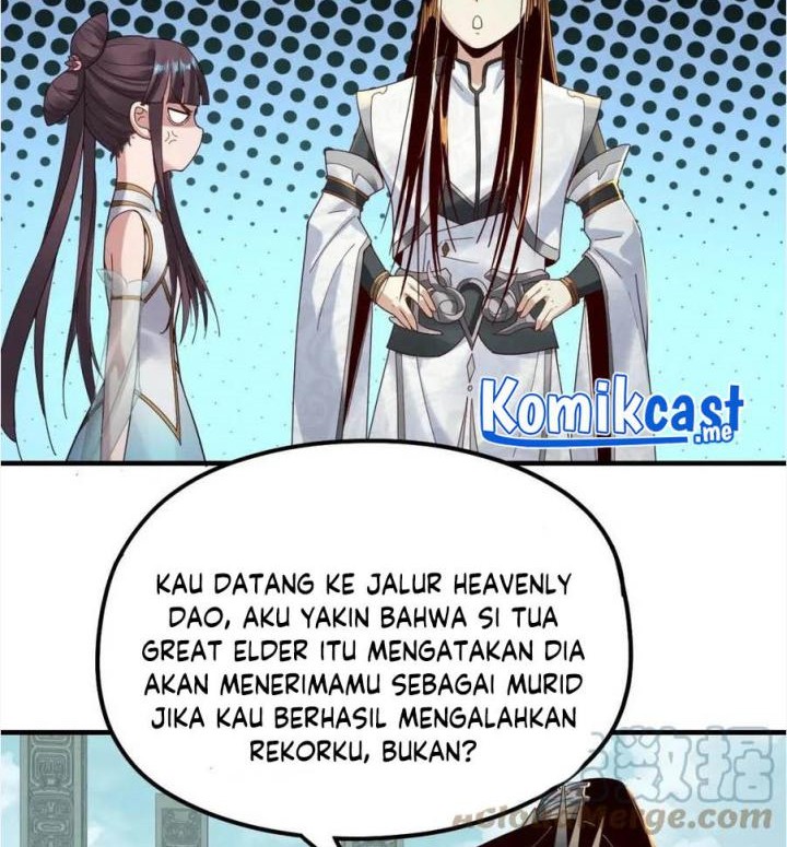The Villain Of Destiny Chapter 39 Gambar 15