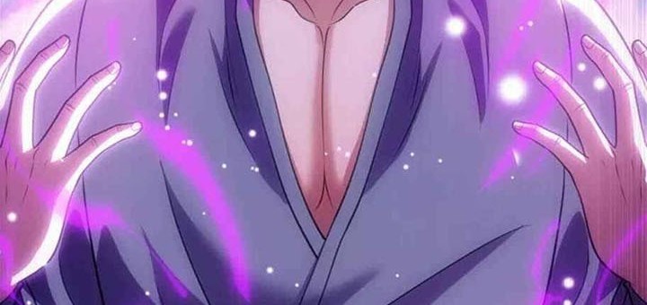 City of Heaven TimeStamp Chapter 283 Gambar 17