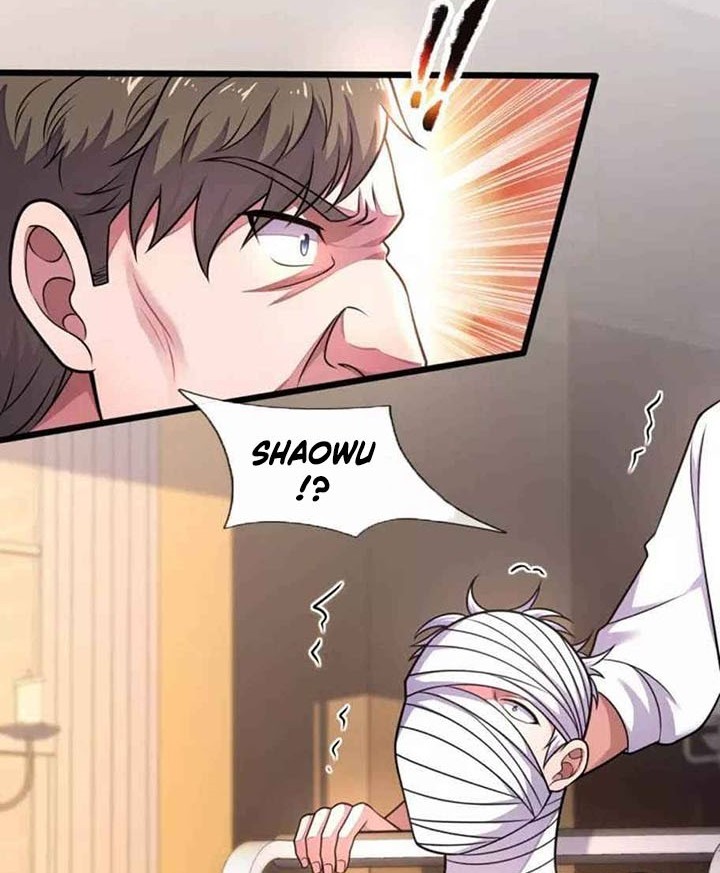 City of Heaven TimeStamp Chapter 283 Gambar 6
