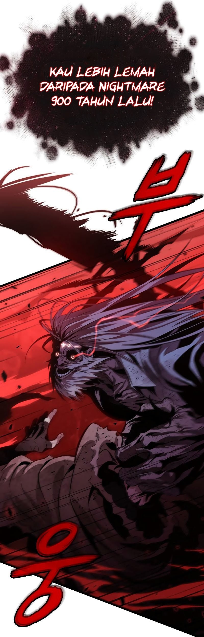 The World After the Fall Chapter 30 Gambar 20