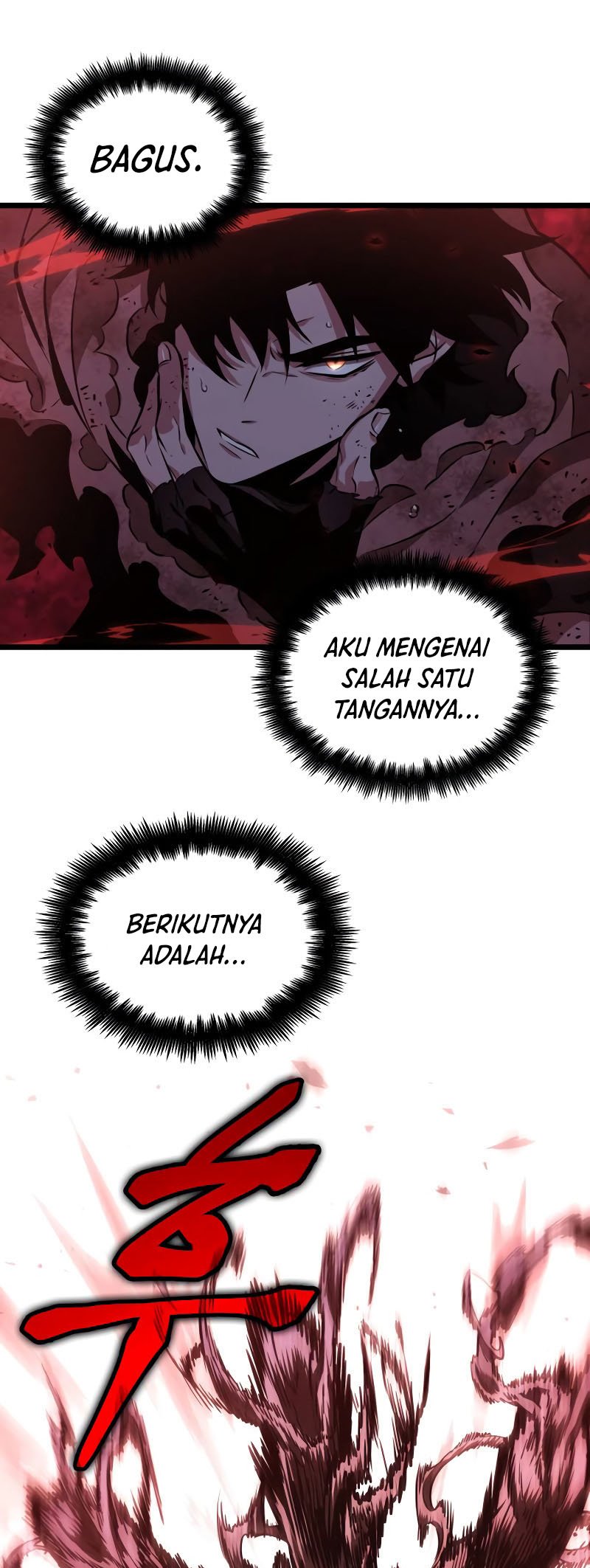 The World After the Fall Chapter 30 Gambar 26