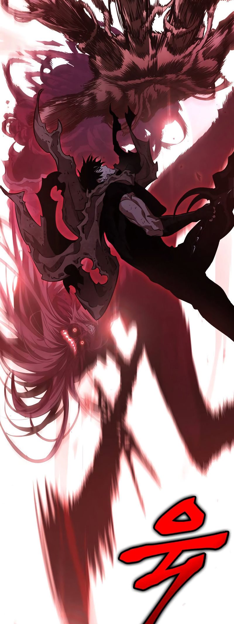 The World After the Fall Chapter 30 Gambar 27
