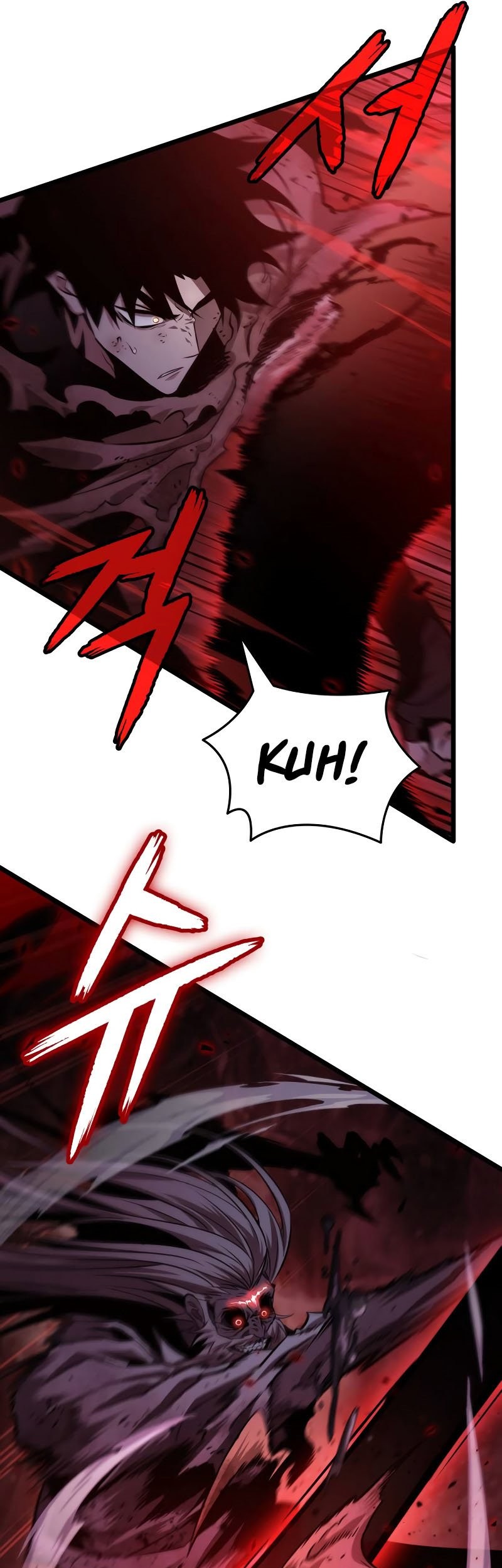 The World After the Fall Chapter 30 Gambar 29