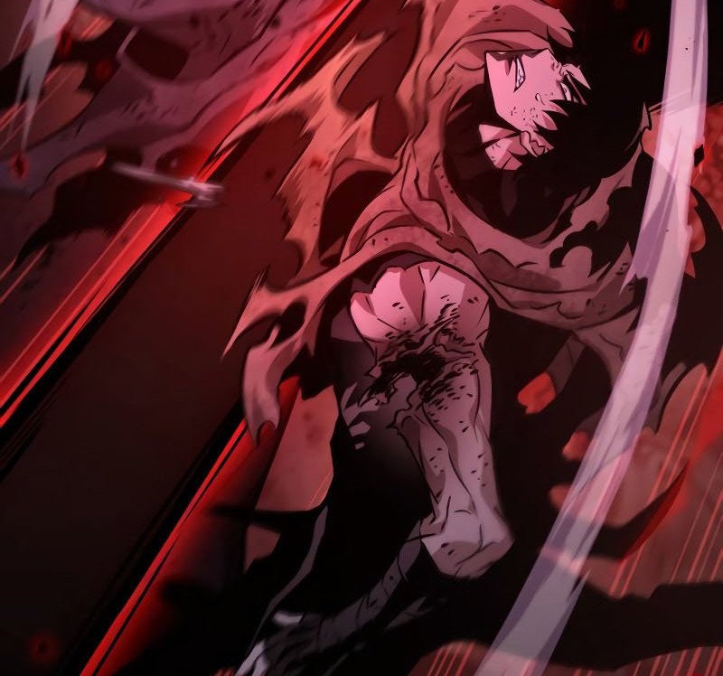 The World After the Fall Chapter 30 Gambar 30