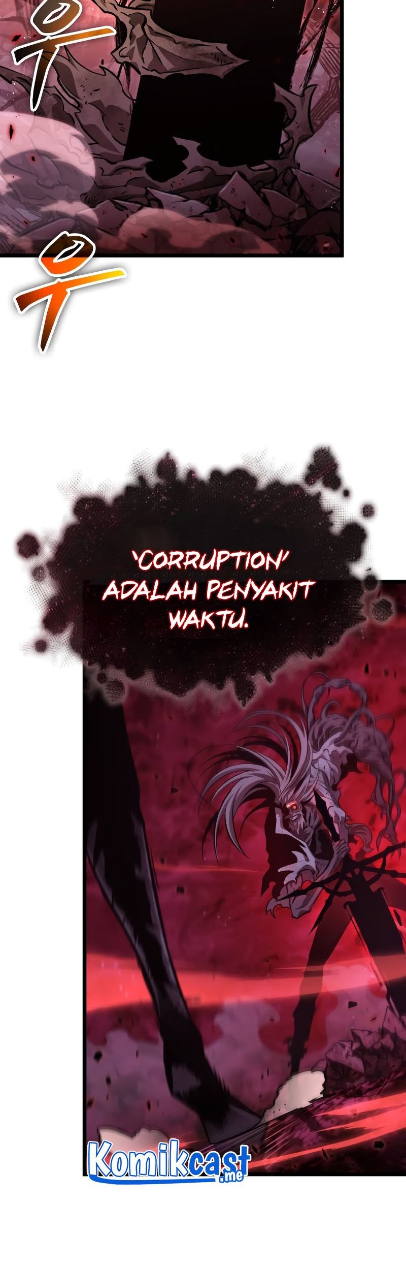 The World After the Fall Chapter 30 Gambar 37