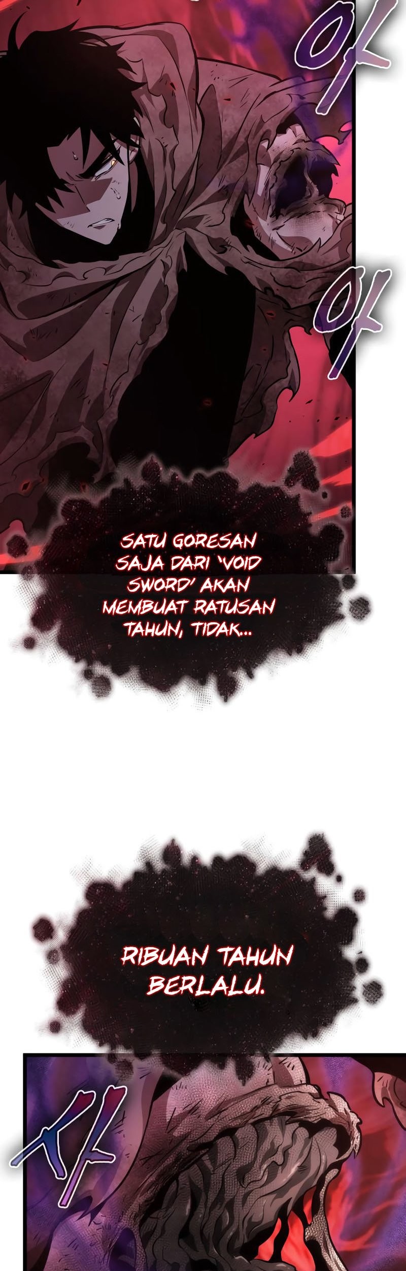 The World After the Fall Chapter 30 Gambar 39