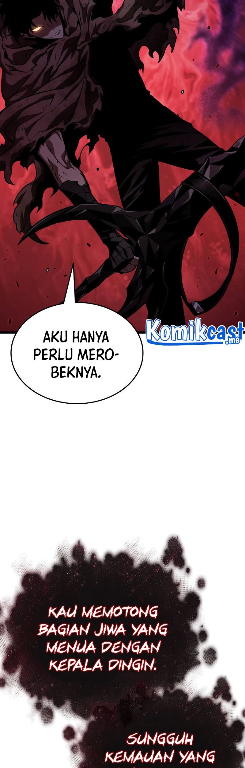 The World After the Fall Chapter 30 Gambar 45