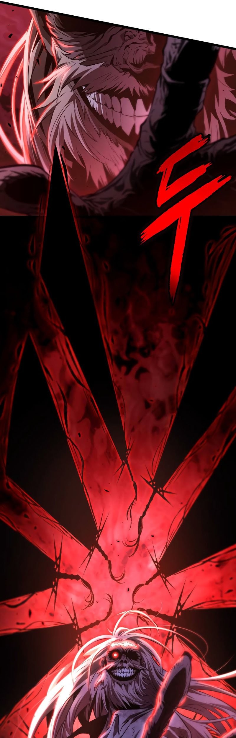The World After the Fall Chapter 30 Gambar 50