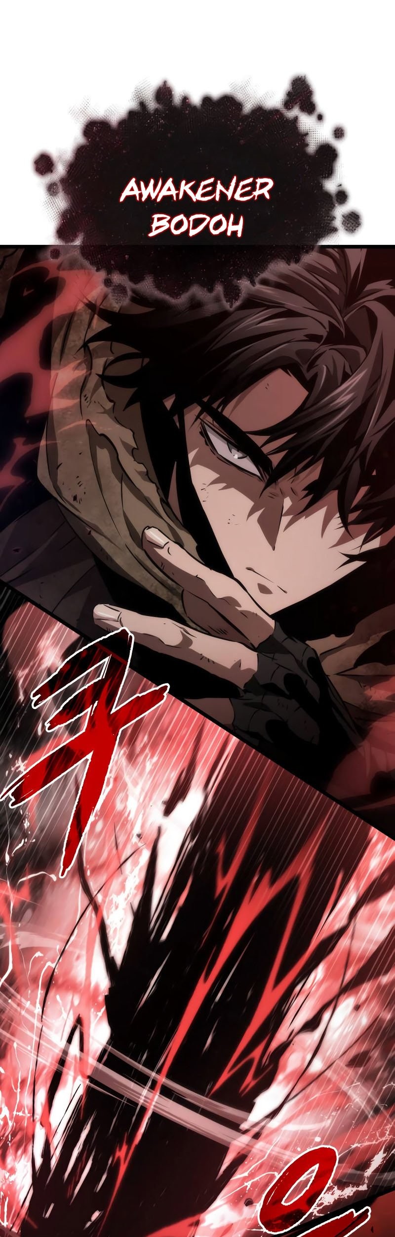 Baca The World After the Fall Chapter 30 Gambar 2