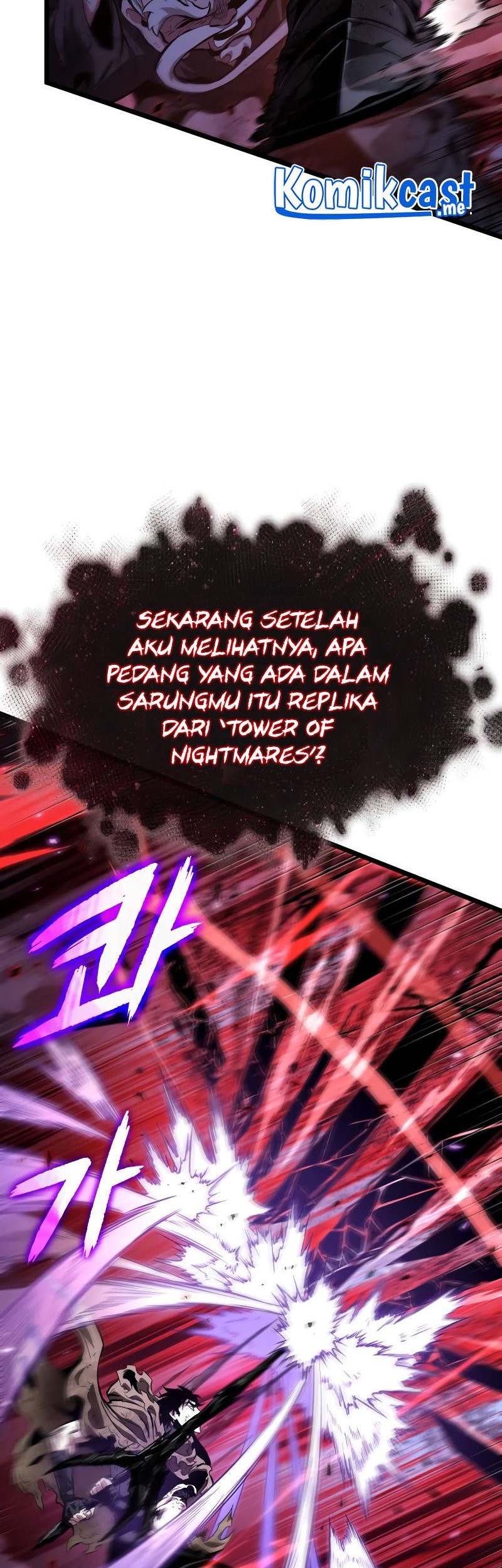 The World After the Fall Chapter 30 Gambar 54