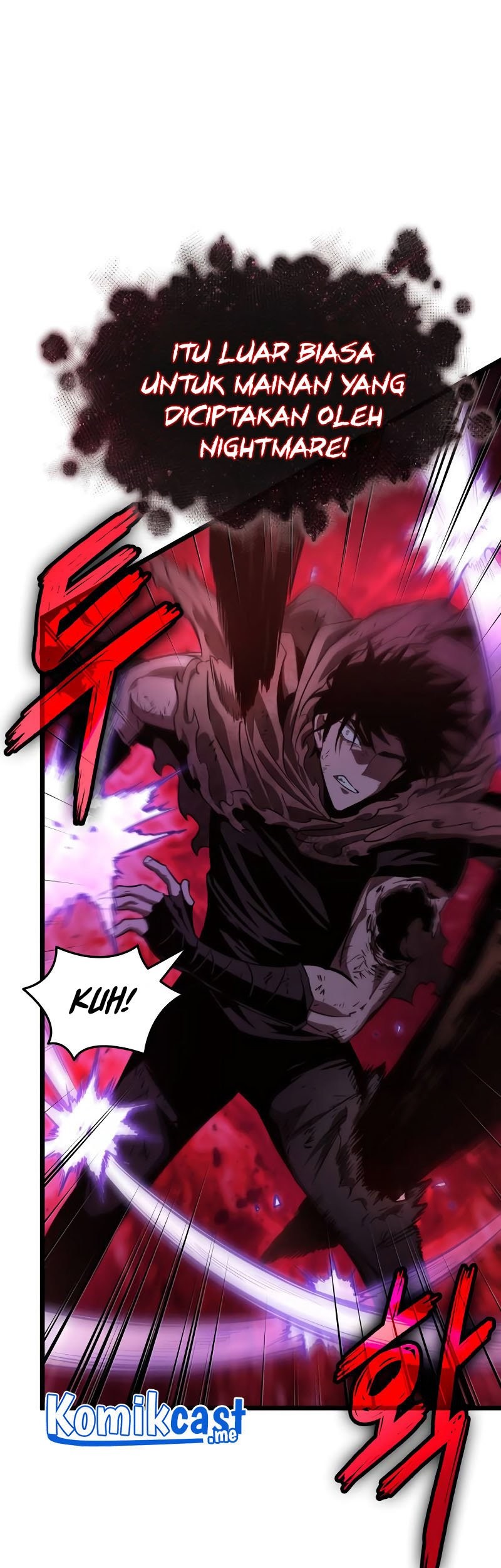The World After the Fall Chapter 30 Gambar 56