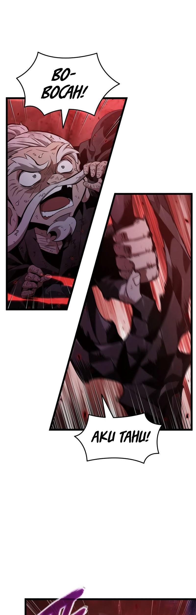 The World After the Fall Chapter 30 Gambar 58